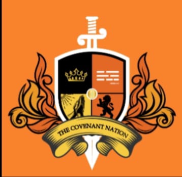 Covenant Nation Lekki sanctuary with distributed audio