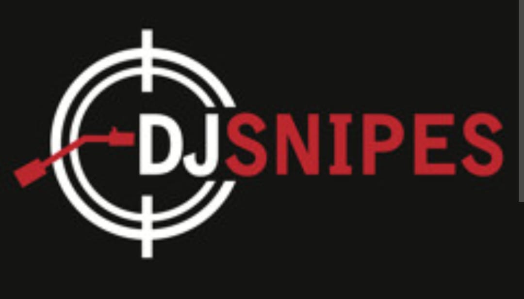 DJ Spinall logo