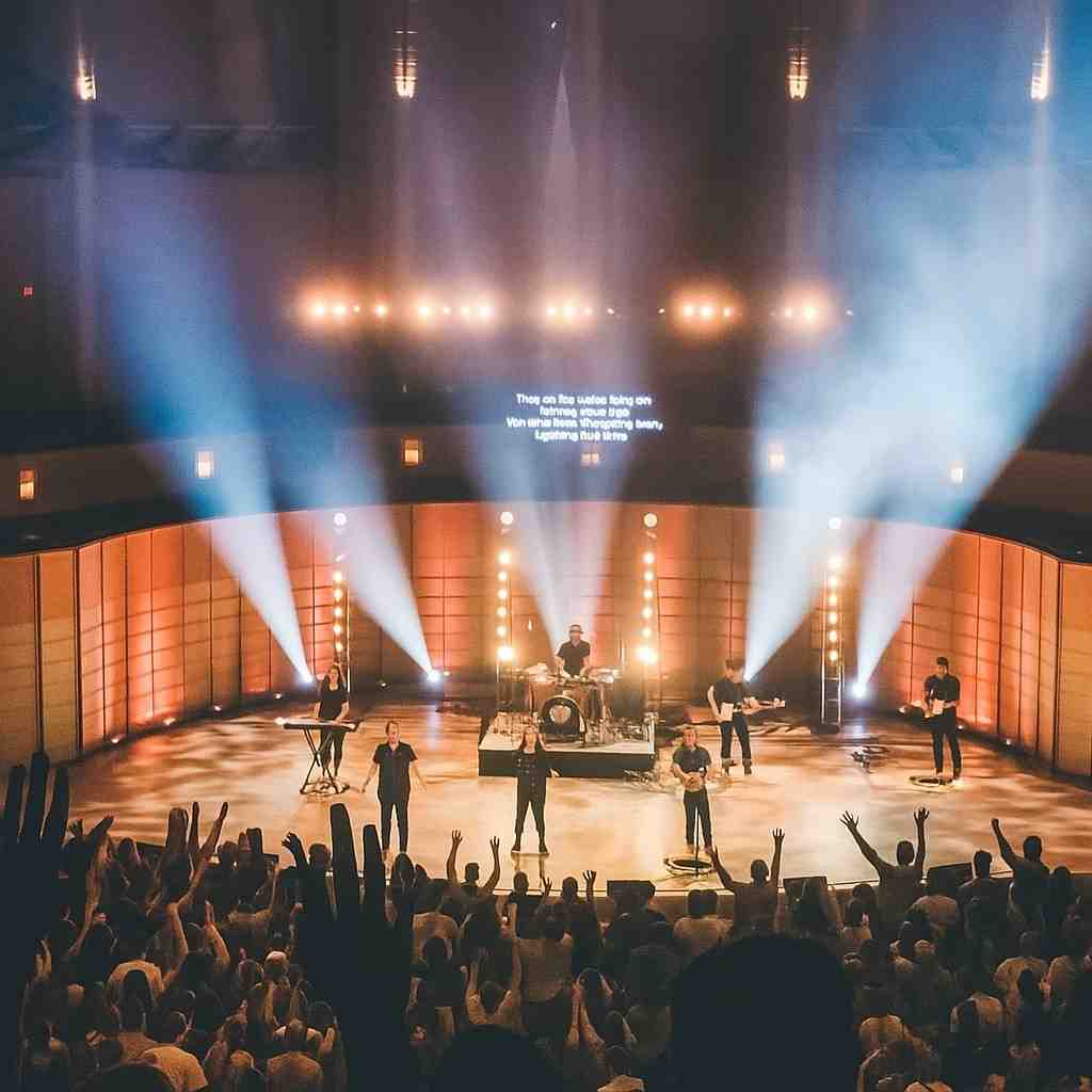 Soundville Professional Audio Visual Services Overview