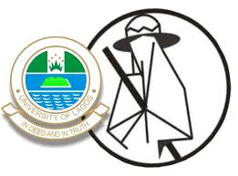 University of Lagos auditorium with installed sound system